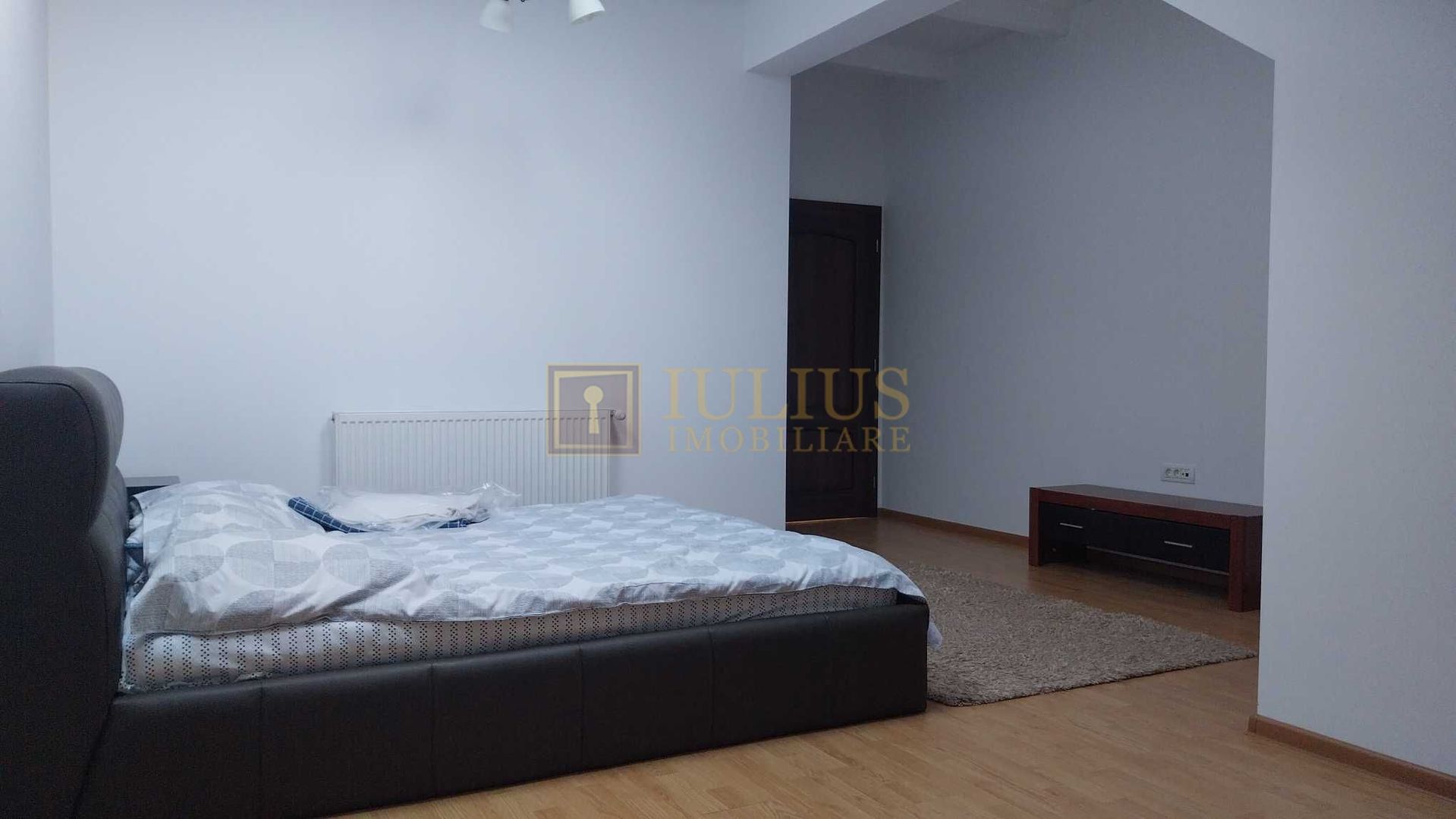 Duplex spațios – Dumbrăvița, cu garaj, bucatarie inchisa - Poză 5