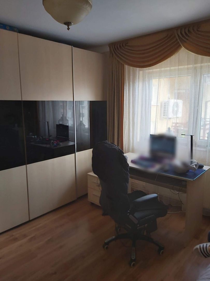 ageuropa.ro vinde ap 2 cam 65mp etaj 4 în CARPAȚI 2. - Poză 7