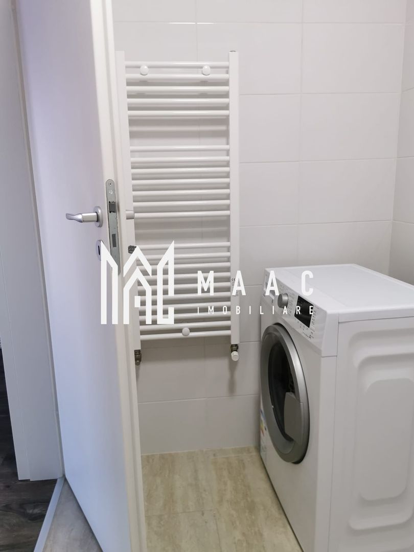 Apartament 2 camere I 38 MP I Zona de Vest - Poză 7
