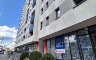 2 Camere decomandate, Park Lake, FSEGA, Iulius Mall, Modern, AC. - Poză 8