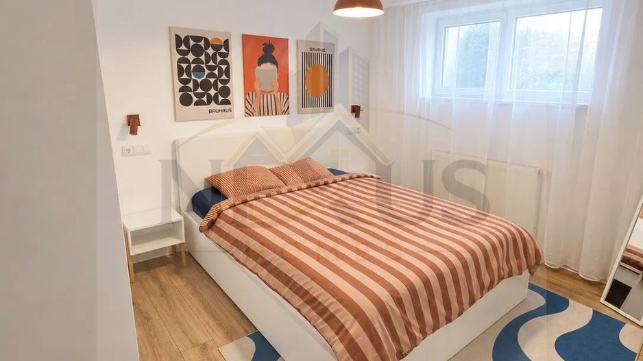 Apartament 2 camere| Parcare | Metrou Dimitrie Leonida 10 minute - Poză 3