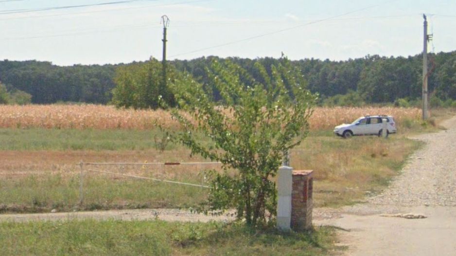 Teren intravilan construibil situat în Snagov – Ghermănești - Poză 3