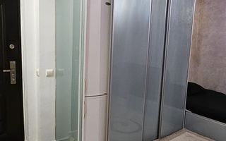 Garsoniera | Piața Alba Iulia | Expertizată- Fără risc seismic - Poză 4