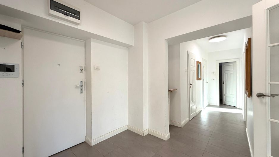 APARTAMENT 3 CAMERE | ZONA UNIRII | RENOVAT 2020 | ETAJ INTERMEDIAR | - Poză 7
