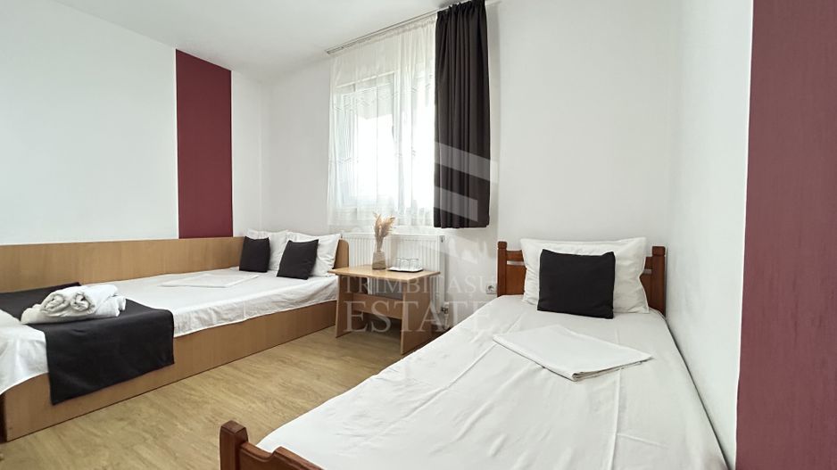 Afacere Turistică la Cheie | Pensiune 10 Camere | Eforie Nord - Poză 10