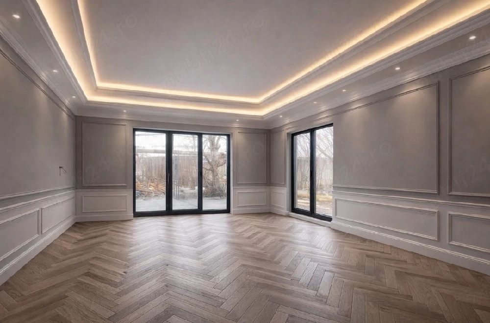 Duplex de vanzare Bucureștii Noi Străulești - Poză 8