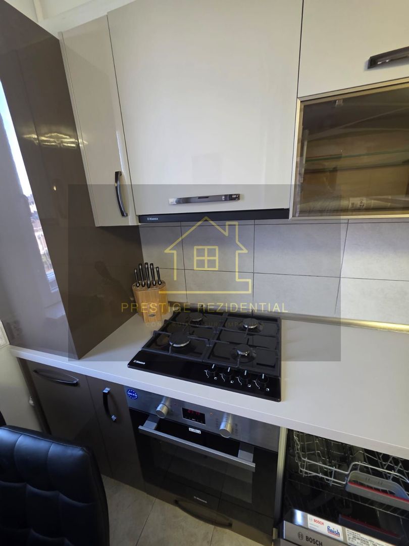 Theodor Pallady | 2 Camere | AC | NOU | Centrala | Metrou - Poză 6