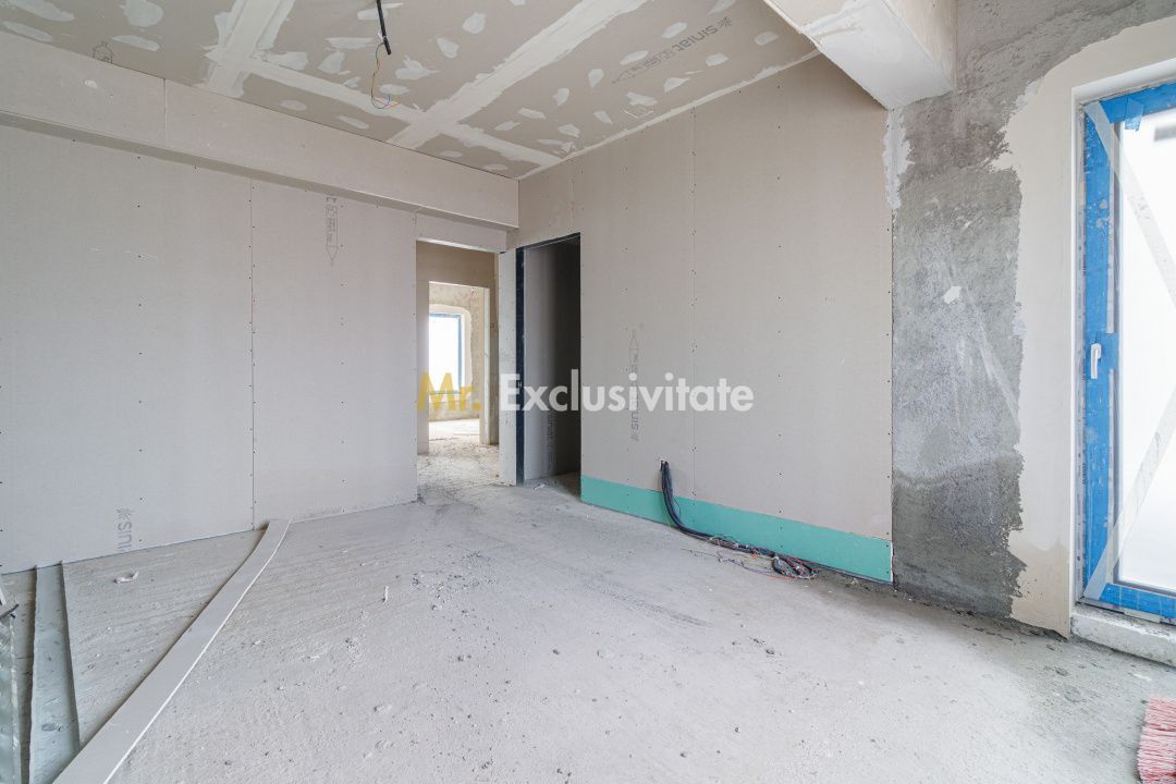 Casa Corbeanca ,curte generoasa, terasa si loc de parcare - Poză 6