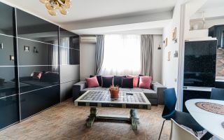 Fundeni, 2 camere complet mobilat si utilat - Poză 4