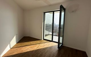 New apartment 2 bedrooms  with underground parking - Poză 8