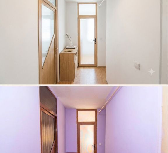 Apartament 3 Camere Decomandat Ultracentral Mioveni - Poză 3