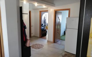 Apartament 3 camere I Piața Cipariu I parcare - Poză 12
