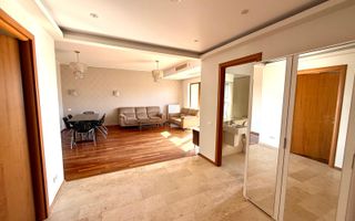 INCHIRIERE 3 CAMERE 86MP | FLOREASCA | MOBILAT-UTILAT LUX | PARCARE - Poză 4