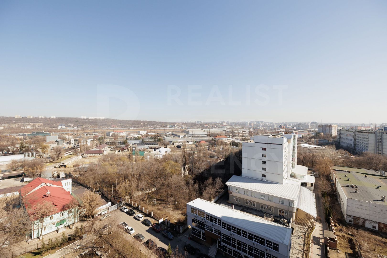 Vânzare, apartament, 2 camere, str. Calea Iesilor, sectorul Buiucani - Poză 5