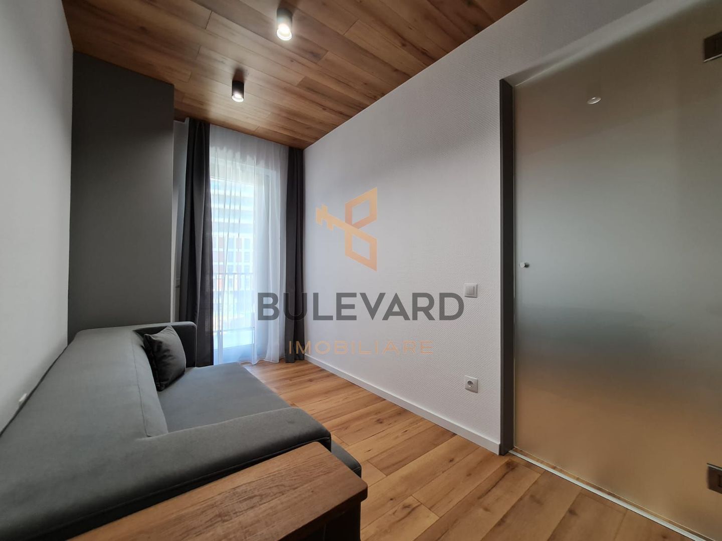 Apartament cu 2 camere, zona strazii Frunzisului! - Poză 6