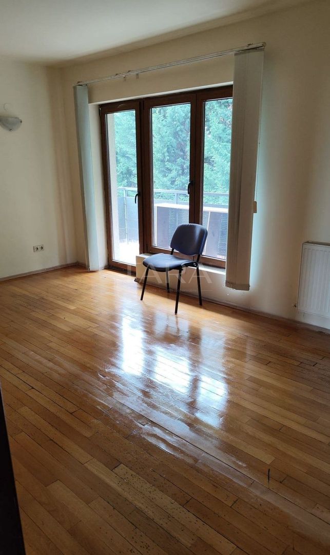 Apartament cu 4 camere de inchiriat in Zorilor - Poză 4