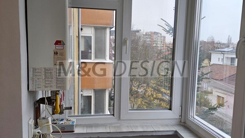 2 camere zona Complex Studentesc cu centrala - Poză 8