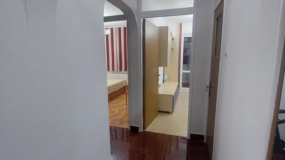 AP. 3 CAMERE PIATA SUDULUI, CENTRALA TERMICA, 70 MP, METROU 8 MINUTE - Poză 8