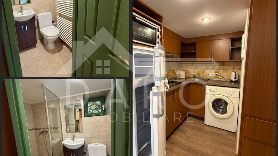 De închiriat mini penthouse la curte – ultracentral, Târgu Mureș - Poză 2