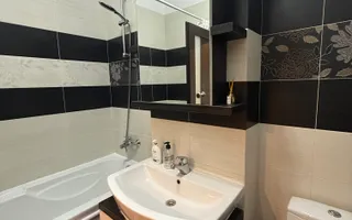 Apartament 2 camere decomandate, 52 mp, parcare, zona Leroy - Poză 14