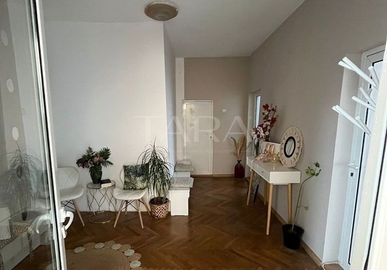 Apartament spațios 6 camere în casă, Andrei Mureșanu - Poză 2