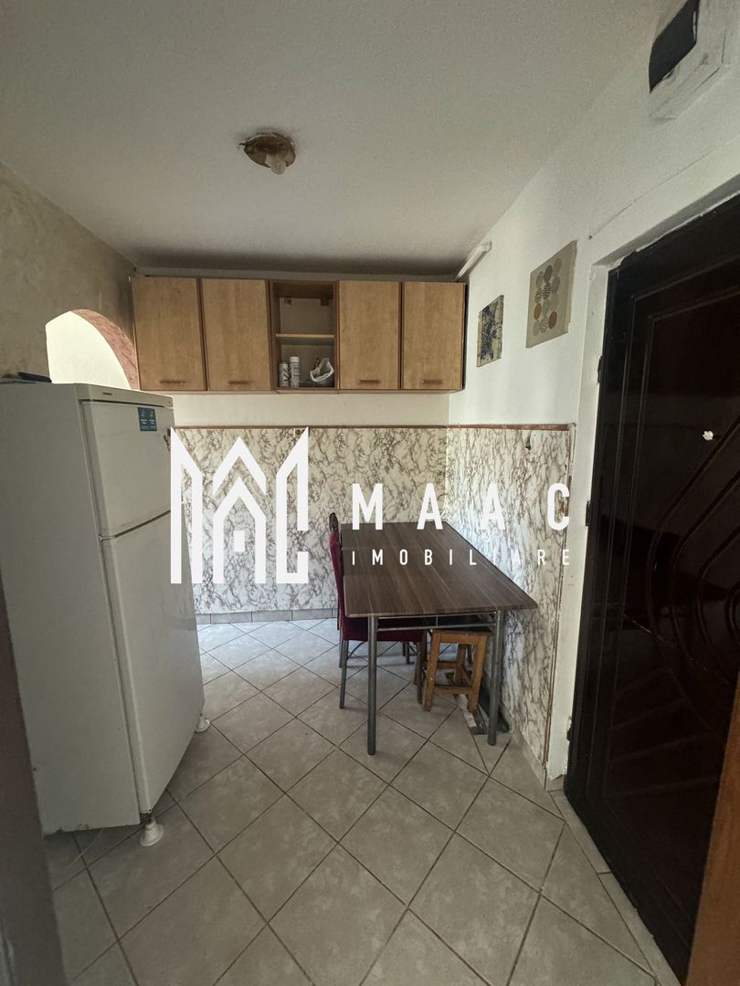 Garsoniera  I Parter I Stefan Cel Mare - Poză 3