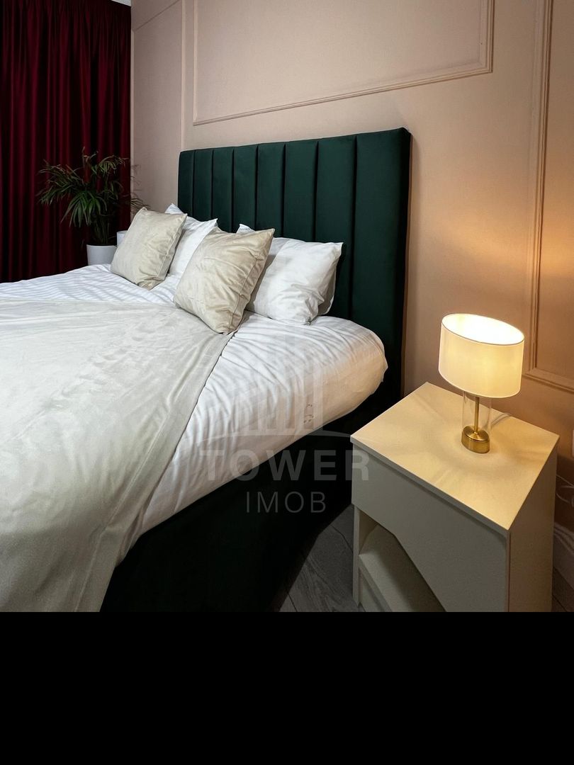 Apartament 2 camere superb zona Mandra Cl Cisnadiei - Poză 5