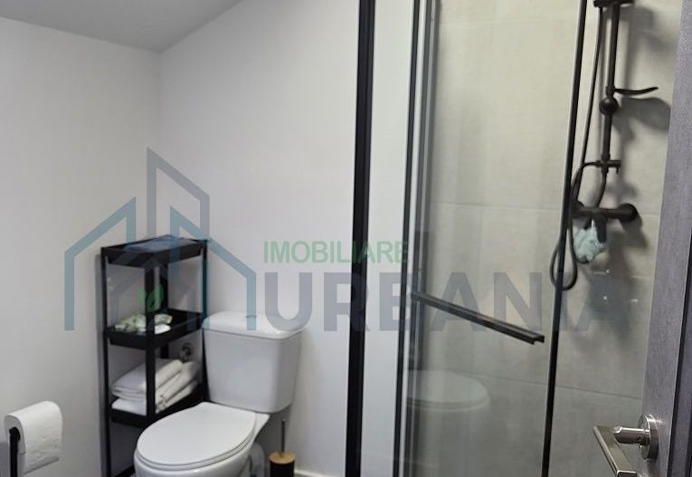 #- Apartament 2 camere cu gradina- Valea lupului - Poză 8