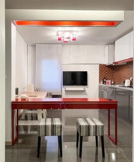 Apartament 3 camere -Camera de comert - Poză 6