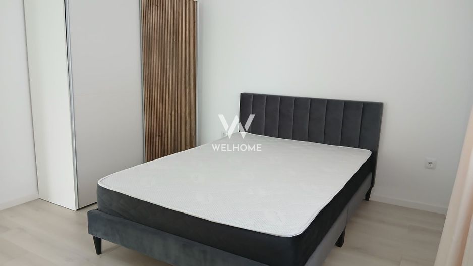 De închiriat – casă superbă cu 3 dormitoare, terasă și curte, Șelimbăr - Poză 7