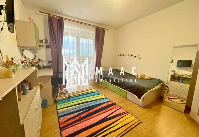 Apartament 3 camere | Decomandat | Balcon | 75 MPU | Turnisor - Poză 3