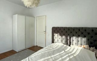 Apartament 3 camere, 66mp, grădină 40mp, parcare, zona Teilor - Poză 8