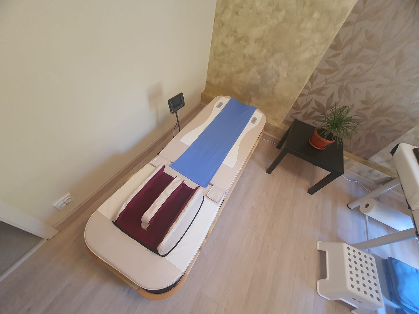 Salon Masaj Lux - 3 Camere - Pantelimon Delfinului - 76mp - Ready - Poză 3