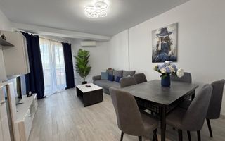 Apartament 2 camere, 2 terase cu priveliște spre munți - Doamna Stanca - Poză 1