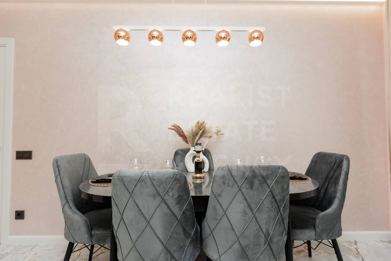 Vânzare, apartament, 2 camere, str. Cartușa, Dulești - Poză 3