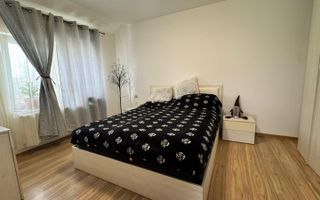 COMISION 0% | Duplex Mobilat Cu 4 Camere | Giroc | 90 mp | Teren 200mp - Poză 9