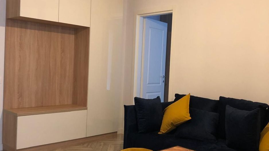 AP. 2 CAMERE CATHEDRAL RESIDENCE, INCALZIRE PARDOSEALA, LOC PARCARE - Poză 3