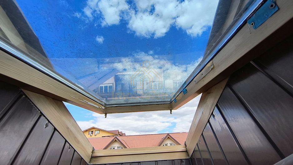 Apartament 5 camere | 175 mp utili | Militari Residence - Poză 21