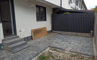 de neratat - vila la alb/4cam,2bai+parcare/centru Popesti Leordeni - Poză 2