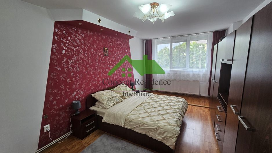 Apartament 4 camere, etaj 1, 78 mp – B-dul Regele Mihai I - Poză 10