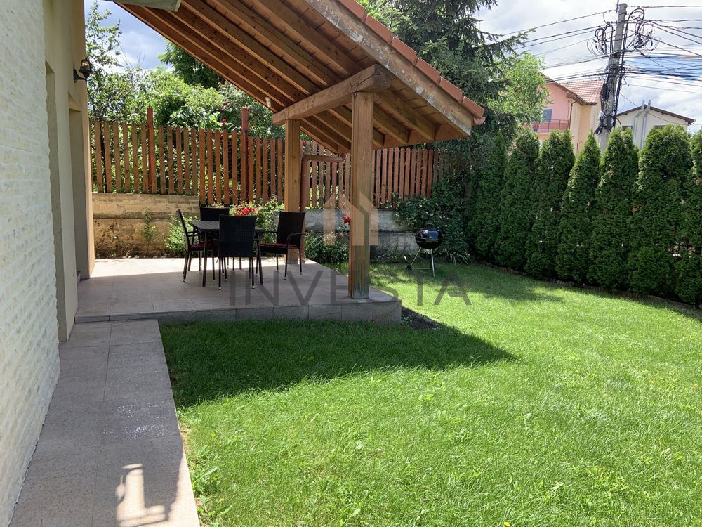 Casa spatioasa de inchiriat- zona Eugen Ionesco - Poză 28