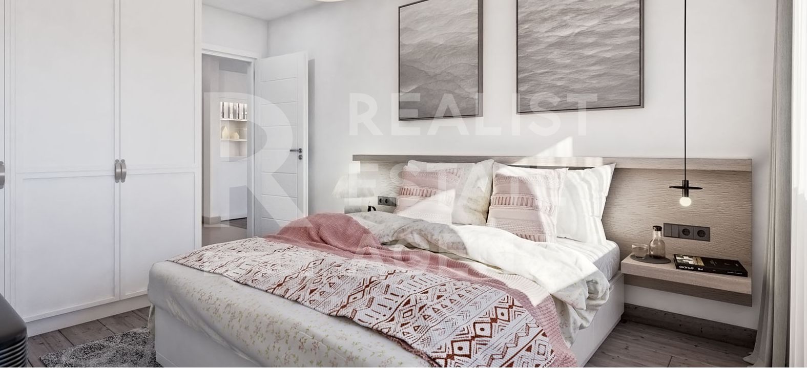 Vânzare, studiou dublu tip 2B, HILS Republica, București - Poză 8