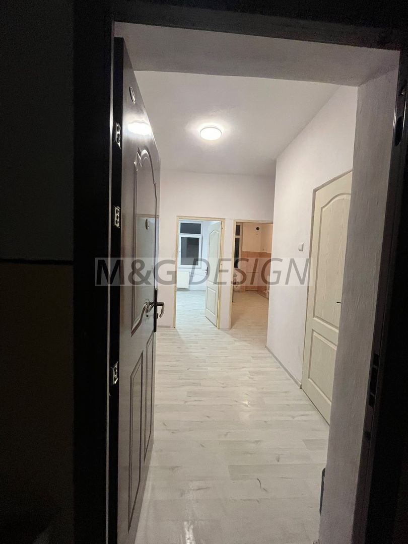Apart 1 camera Bogdanestilor-Pasaj Solventul - Poză 3