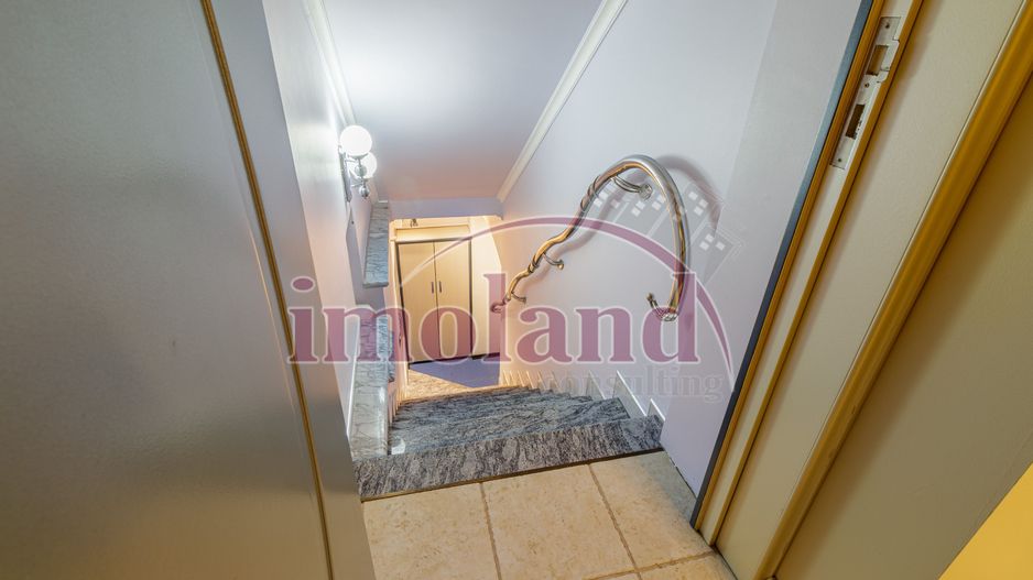 Vila Art Deco Consolidata si Restaurata - Teren 211mp - Vatra Luminoasa - Poză 22