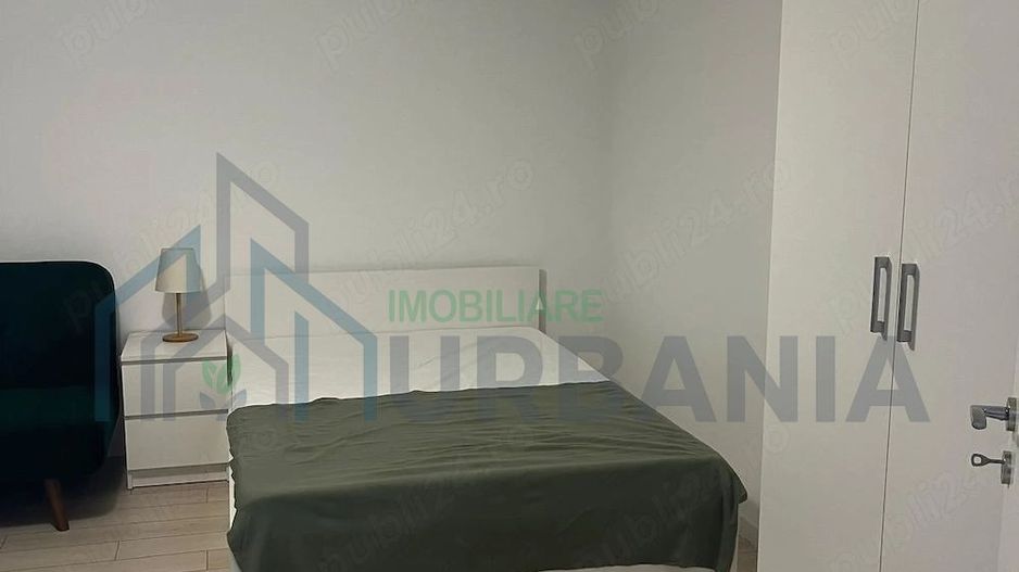 Apartament 1 cameră, Complex Contemporan, Păcurari, Iași - Poză 2