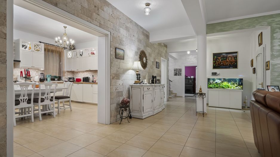 Vila din poveste este de vanzare in Pipera - Poză 9