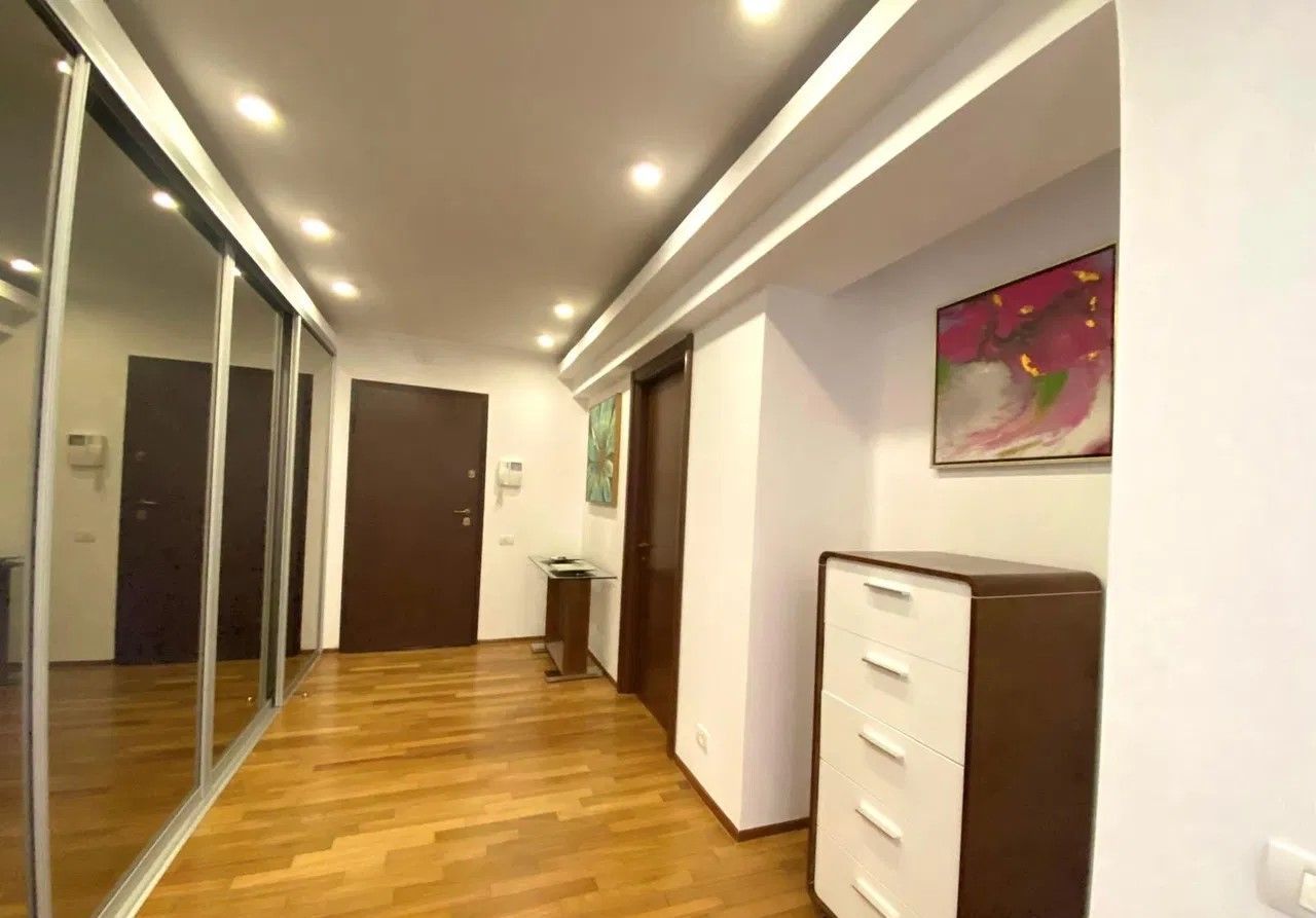 Apartament 3 camere premium Soseaua Nordului I View liber - Poză 14
