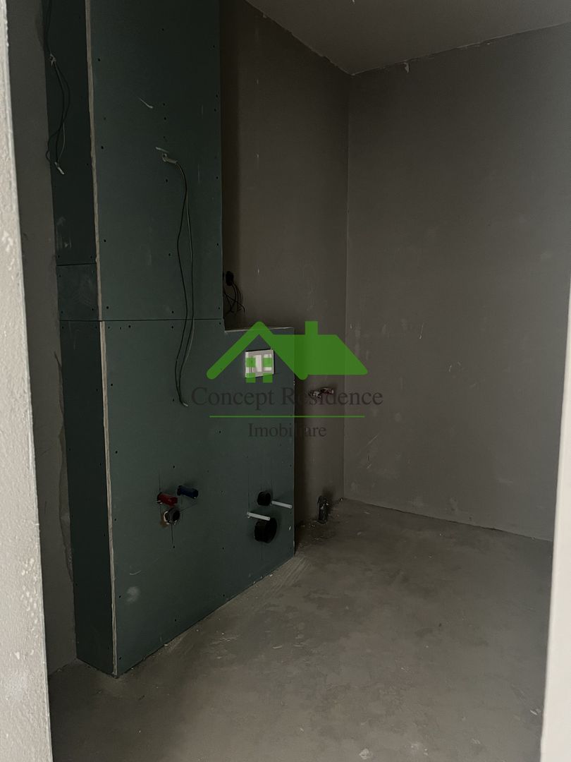 apartament 3 camere la cheie | Gheorghe Marinescu | etajul 1, parcare - Poză 6