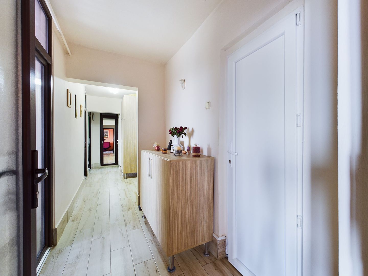 Apartament 4 camere Micalaca - Poză 1