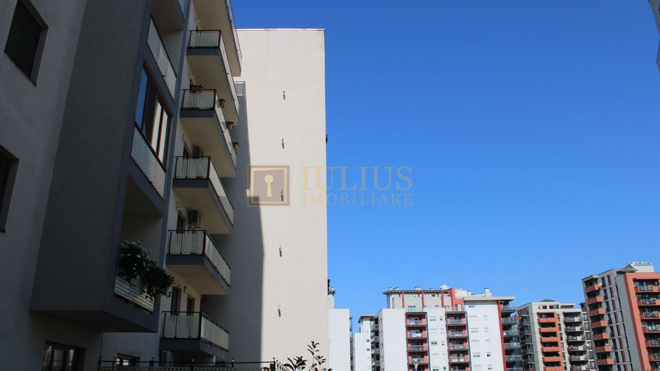 Spatios, parcare inclusa si Ctr. A.F.P. - Poză 17
